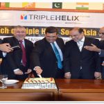 2014 - Triple Hilex Launching Ceremony